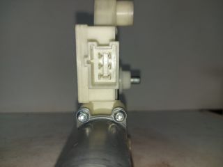 bontott MERCEDES-BENZ C-CLASS Jobb első Ablakemelő Motor