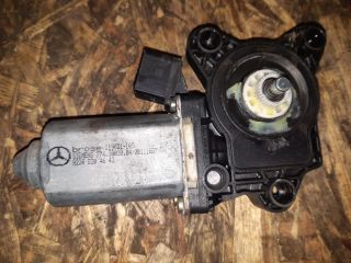 bontott MERCEDES-BENZ C-CLASS Jobb első Ablakemelő Motor