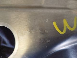 bontott MERCEDES-BENZ C-CLASS Jobb első Ablakemelő Szerkezet (Elektromos)