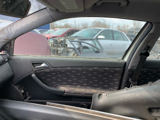 bontott MERCEDES-BENZ C-CLASS Jobb első Ablakemelő Szerkezet (Elektromos)