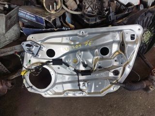 bontott MERCEDES-BENZ C-CLASS Jobb első Ablakemelő Szerkezet (Elektromos)