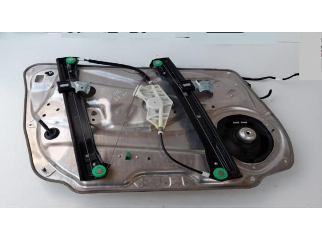 bontott MERCEDES-BENZ C-CLASS Jobb első Ablakemelő Szerkezet (Elektromos)