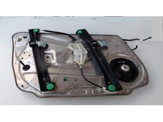 bontott MERCEDES-BENZ C-CLASS Jobb első Ablakemelő Szerkezet (Elektromos)