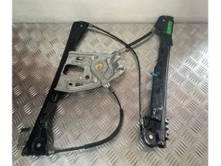 bontott MERCEDES-BENZ C-CLASS Jobb első Ablakemelő Szerkezet (Elektromos)