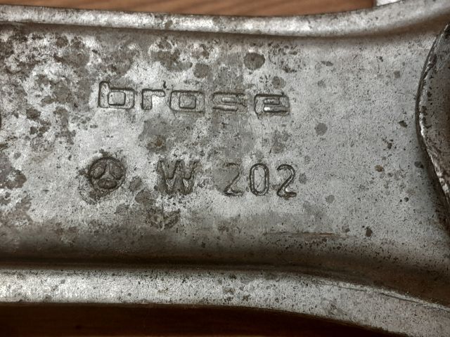 bontott MERCEDES-BENZ C-CLASS Jobb első Ablakemelő Szerkezet (Elektromos)