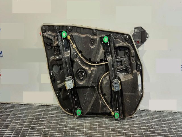 bontott MERCEDES-BENZ C-CLASS Jobb első Ablakemelő Szerkezet (Elektromos)