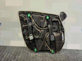 bontott MERCEDES-BENZ C-CLASS Jobb első Ablakemelő Szerkezet (Elektromos)