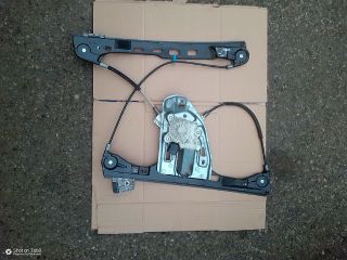 bontott MERCEDES-BENZ C-CLASS Jobb első Ablakemelő Szerkezet (Elektromos)