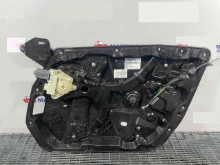 bontott MERCEDES-BENZ C-CLASS Jobb első Ablakemelő Szerkezet (Elektromos)