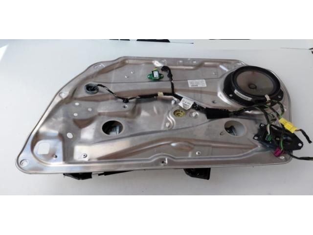 bontott MERCEDES-BENZ C-CLASS Jobb első Ablakemelő Szerkezet (Elektromos)