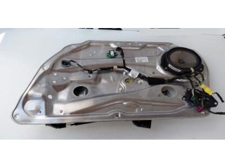 bontott MERCEDES-BENZ C-CLASS Jobb első Ablakemelő Szerkezet (Elektromos)