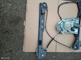 bontott MERCEDES-BENZ C-CLASS Jobb első Ablakemelő Szerkezet (Elektromos)