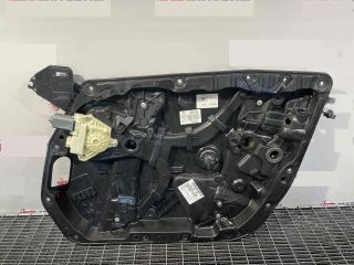 bontott MERCEDES-BENZ C-CLASS Jobb első Ablakemelő Szerkezet (Elektromos)