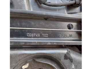 bontott MERCEDES-BENZ C-CLASS Jobb első Ablakemelő Szerkezet (Elektromos)