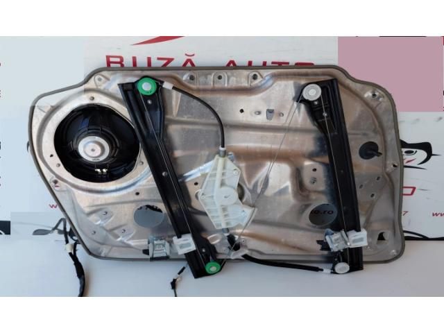 bontott MERCEDES-BENZ C-CLASS Jobb első Ablakemelő Szerkezet (Elektromos)