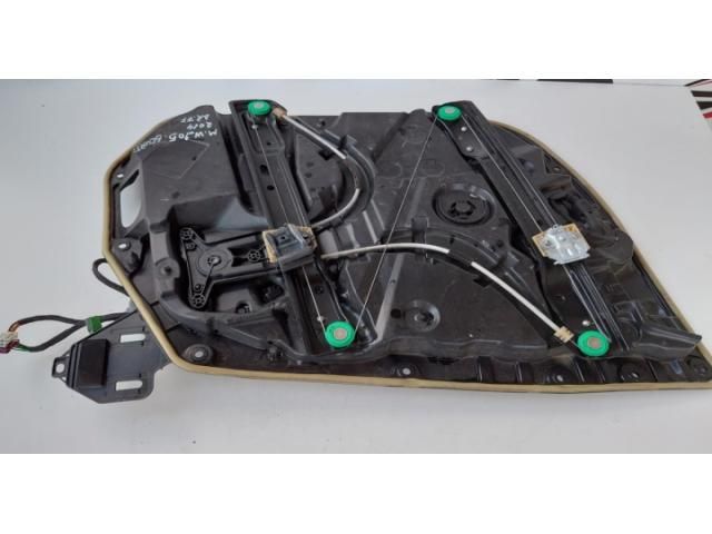 bontott MERCEDES-BENZ C-CLASS Jobb első Ablakemelő Szerkezet (Elektromos)