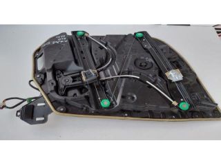 bontott MERCEDES-BENZ C-CLASS Jobb első Ablakemelő Szerkezet (Elektromos)