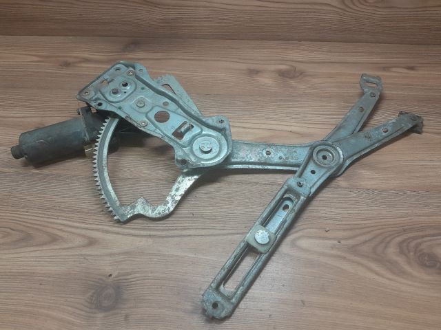 bontott MERCEDES-BENZ C-CLASS Jobb első Ablakemelő Szerkezet (Elektromos)