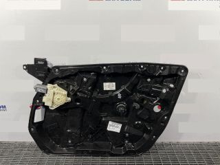 bontott MERCEDES-BENZ C-CLASS Jobb első Ablakemelő Szerkezet (Elektromos)