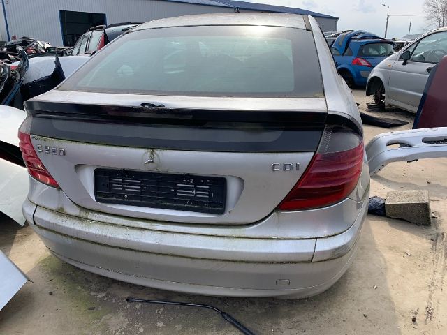 bontott MERCEDES-BENZ C-CLASS Jobb első Ablakemelő Szerkezet (Elektromos)