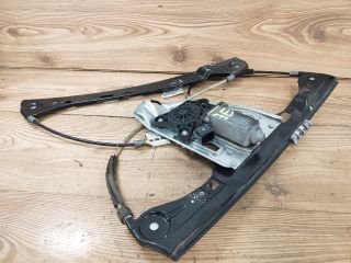 bontott MERCEDES-BENZ C-CLASS Jobb első Ablakemelő Szerkezet (Elektromos)