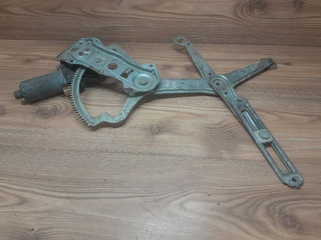 bontott MERCEDES-BENZ C-CLASS Jobb első Ablakemelő Szerkezet (Elektromos)