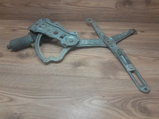 bontott MERCEDES-BENZ C-CLASS Jobb első Ablakemelő Szerkezet (Elektromos)