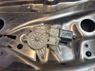 bontott MERCEDES-BENZ C-CLASS Jobb első Ablakemelő Szerkezet (Elektromos)