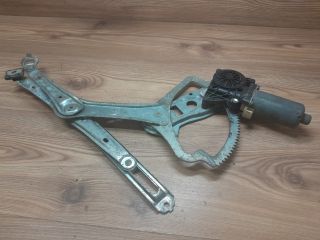 bontott MERCEDES-BENZ C-CLASS Jobb első Ablakemelő Szerkezet (Elektromos)