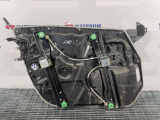 bontott MERCEDES-BENZ C-CLASS Jobb első Ablakemelő Szerkezet (Elektromos)