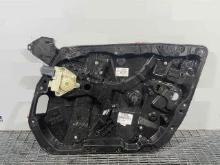 bontott MERCEDES-BENZ C-CLASS Jobb első Ablakemelő Szerkezet (Elektromos)