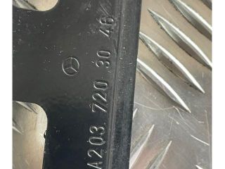 bontott MERCEDES-BENZ C-CLASS Jobb első Ablakemelő Szerkezet (Elektromos)