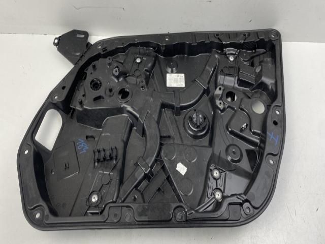 bontott MERCEDES-BENZ C-CLASS Jobb első Ablakemelő Szerkezet (Elektromos)