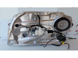 bontott MERCEDES-BENZ C-CLASS Jobb első Ablakemelő Szerkezet (Elektromos)