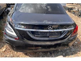 bontott MERCEDES-BENZ C-CLASS Jobb első Ablakemelő Szerkezet (Elektromos)