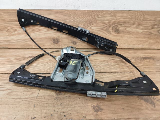 bontott MERCEDES-BENZ C-CLASS Jobb első Ablakemelő Szerkezet (Elektromos)