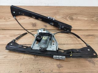 bontott MERCEDES-BENZ C-CLASS Jobb első Ablakemelő Szerkezet (Elektromos)