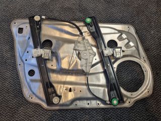 bontott MERCEDES-BENZ C-CLASS Jobb első Ablakemelő Szerkezet (Elektromos)