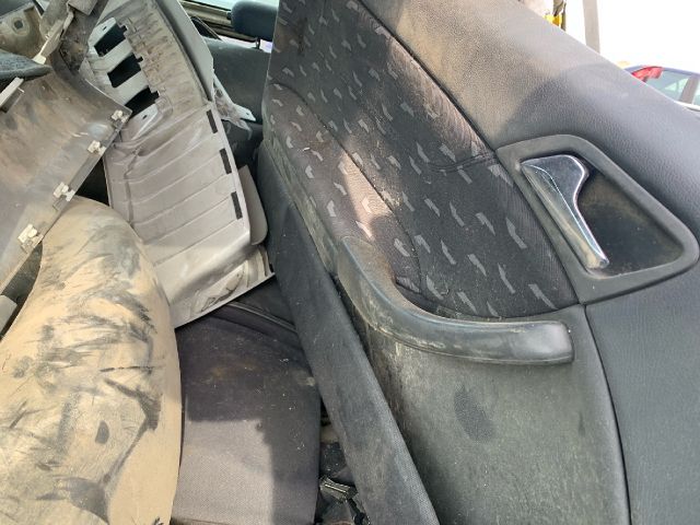 bontott MERCEDES-BENZ C-CLASS Jobb első Ablakemelő Szerkezet (Elektromos)