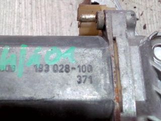 bontott MERCEDES-BENZ C-CLASS Jobb első Ablakemelő Szerkezet (Elektromos)