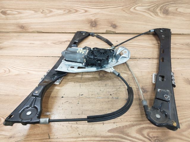 bontott MERCEDES-BENZ C-CLASS Jobb első Ablakemelő Szerkezet (Elektromos)