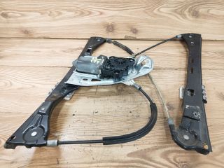 bontott MERCEDES-BENZ C-CLASS Jobb első Ablakemelő Szerkezet (Elektromos)
