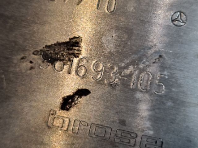 bontott MERCEDES-BENZ C-CLASS Jobb első Ablakemelő Szerkezet (Elektromos)