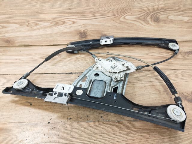 bontott MERCEDES-BENZ C-CLASS Jobb első Ablakemelő Szerkezet (Elektromos)