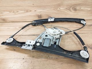 bontott MERCEDES-BENZ C-CLASS Jobb első Ablakemelő Szerkezet (Elektromos)