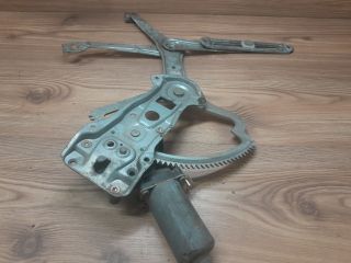 bontott MERCEDES-BENZ C-CLASS Jobb első Ablakemelő Szerkezet (Elektromos)