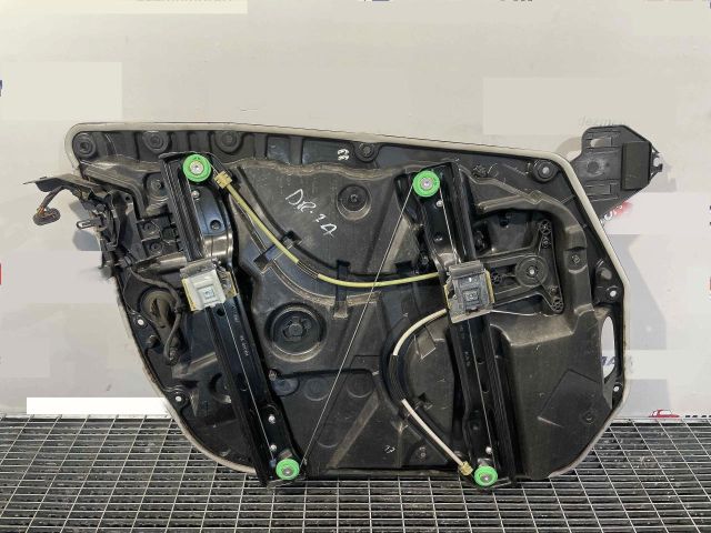 bontott MERCEDES-BENZ C-CLASS Jobb első Ablakemelő Szerkezet (Elektromos)