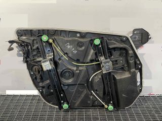 bontott MERCEDES-BENZ C-CLASS Jobb első Ablakemelő Szerkezet (Elektromos)