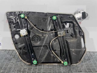 bontott MERCEDES-BENZ C-CLASS Jobb első Ablakemelő Szerkezet (Elektromos)