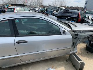 bontott MERCEDES-BENZ C-CLASS Jobb első Ablakemelő Szerkezet (Elektromos)